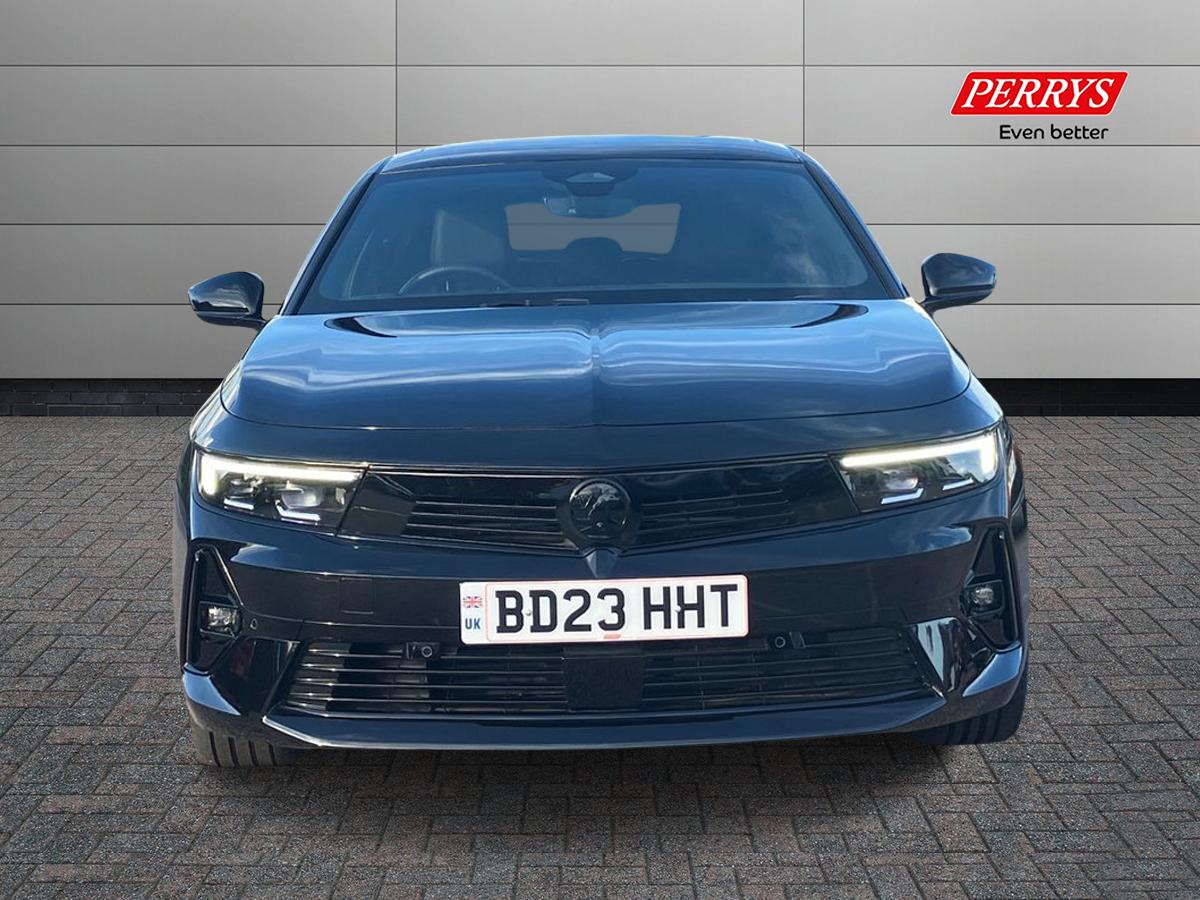 Used Vauxhall Astra 2023 for sale - 76391986: Photo 4