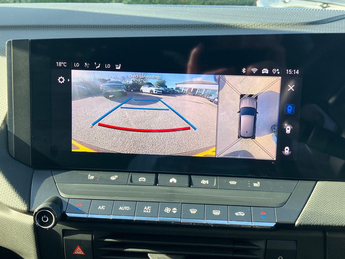 Used Vauxhall Astra 2023 for sale - 76391986: Photo 40