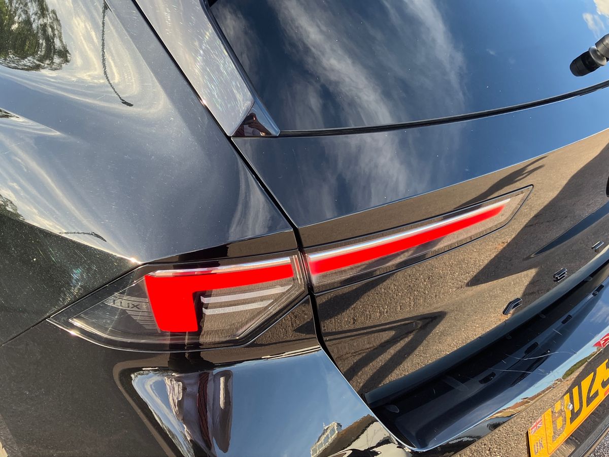 Used Vauxhall Astra 2023 for sale - 76391986: Photo 42