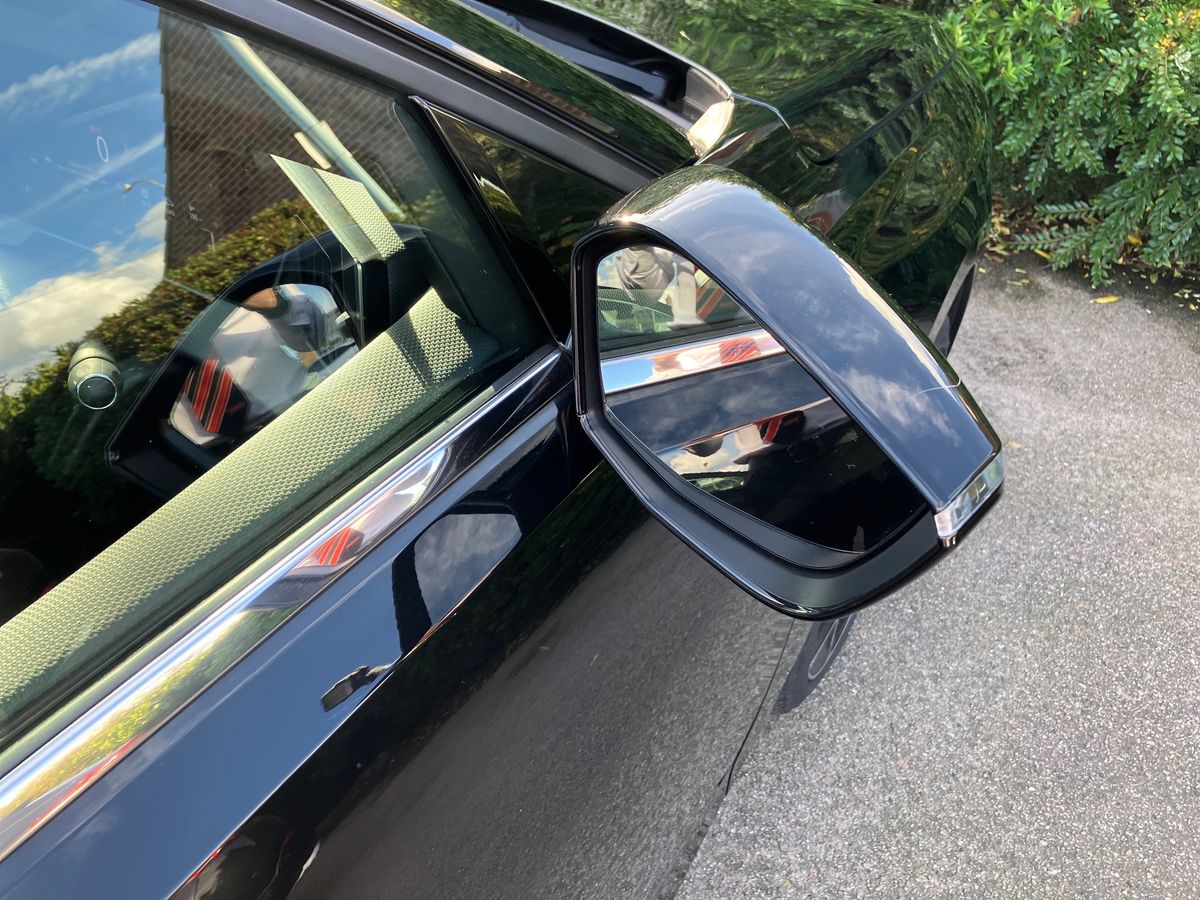 Used Vauxhall Astra 2023 for sale - 76391986: Photo 43