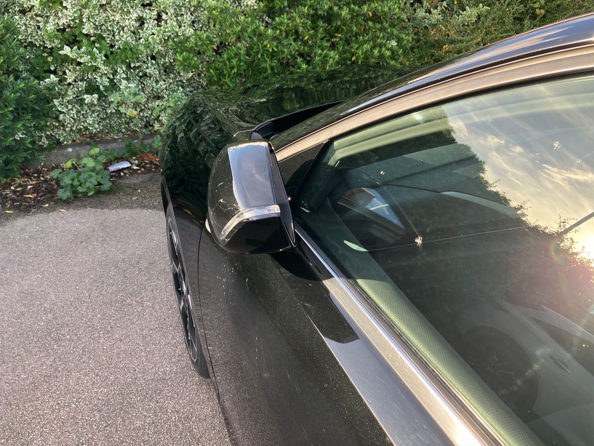 Used Vauxhall Astra 2023 for sale - 76391986: Photo 44