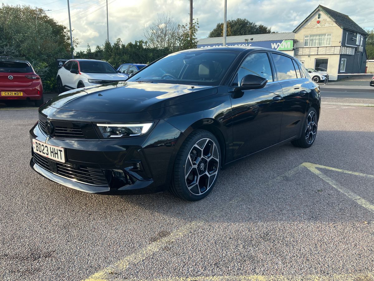 Used Vauxhall Astra 2023 for sale - 76391986: Photo 45