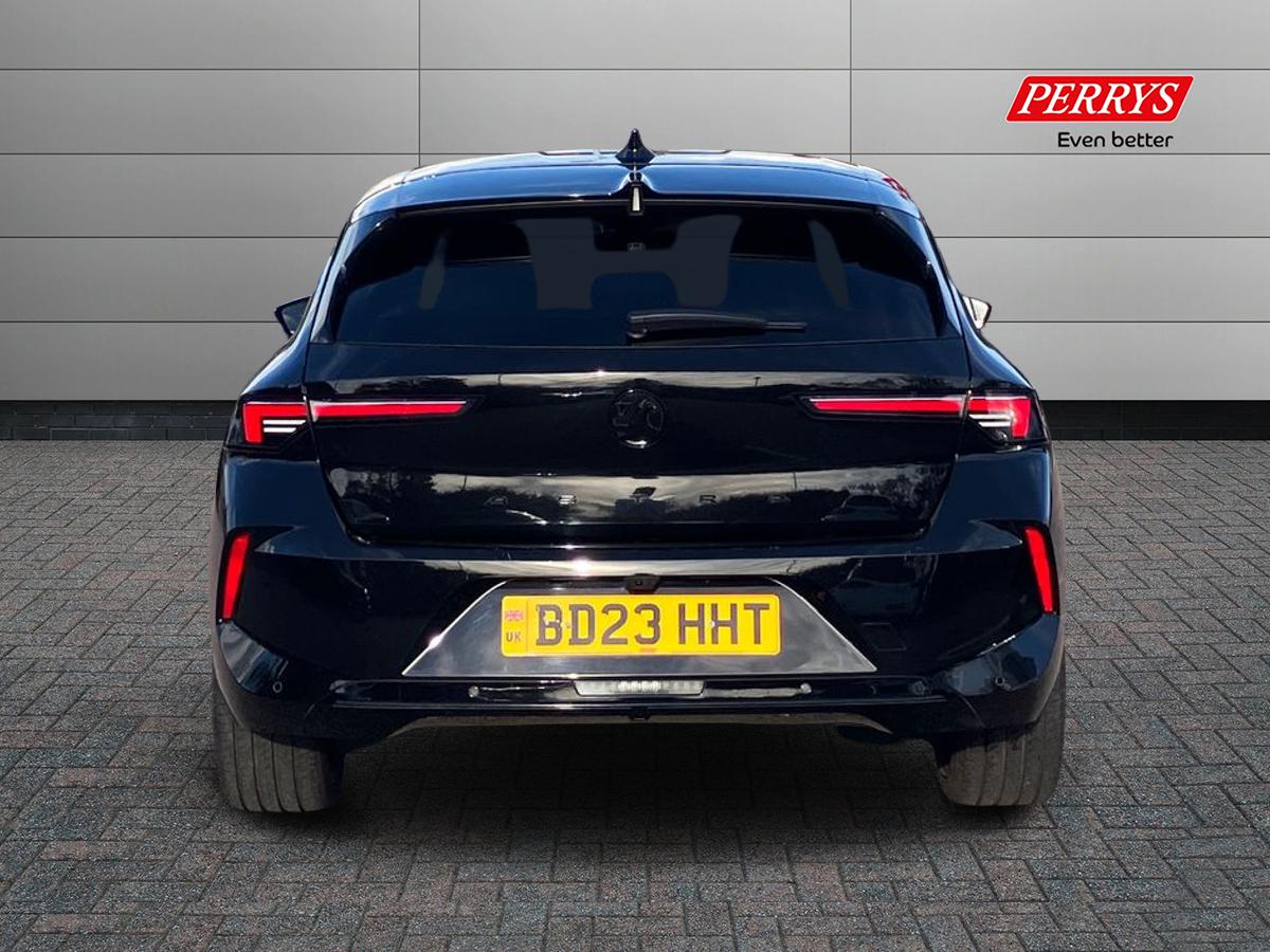 Used Vauxhall Astra 2023 for sale - 76391986: Photo 5