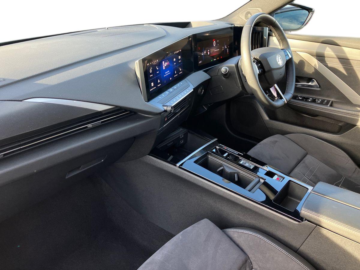 Used Vauxhall Astra 2023 for sale - 76391986: Photo 6