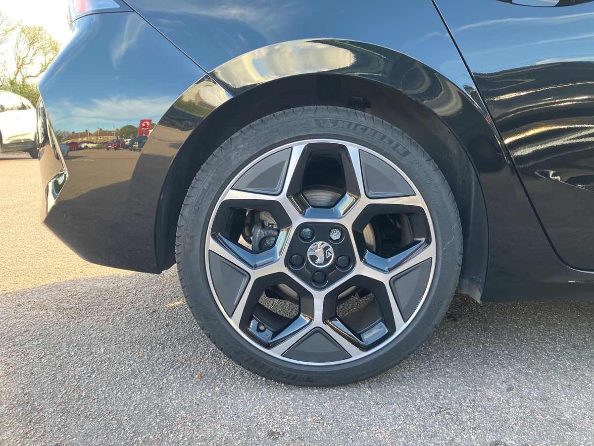 Used Vauxhall Astra 2023 for sale - 76391986: Photo 7