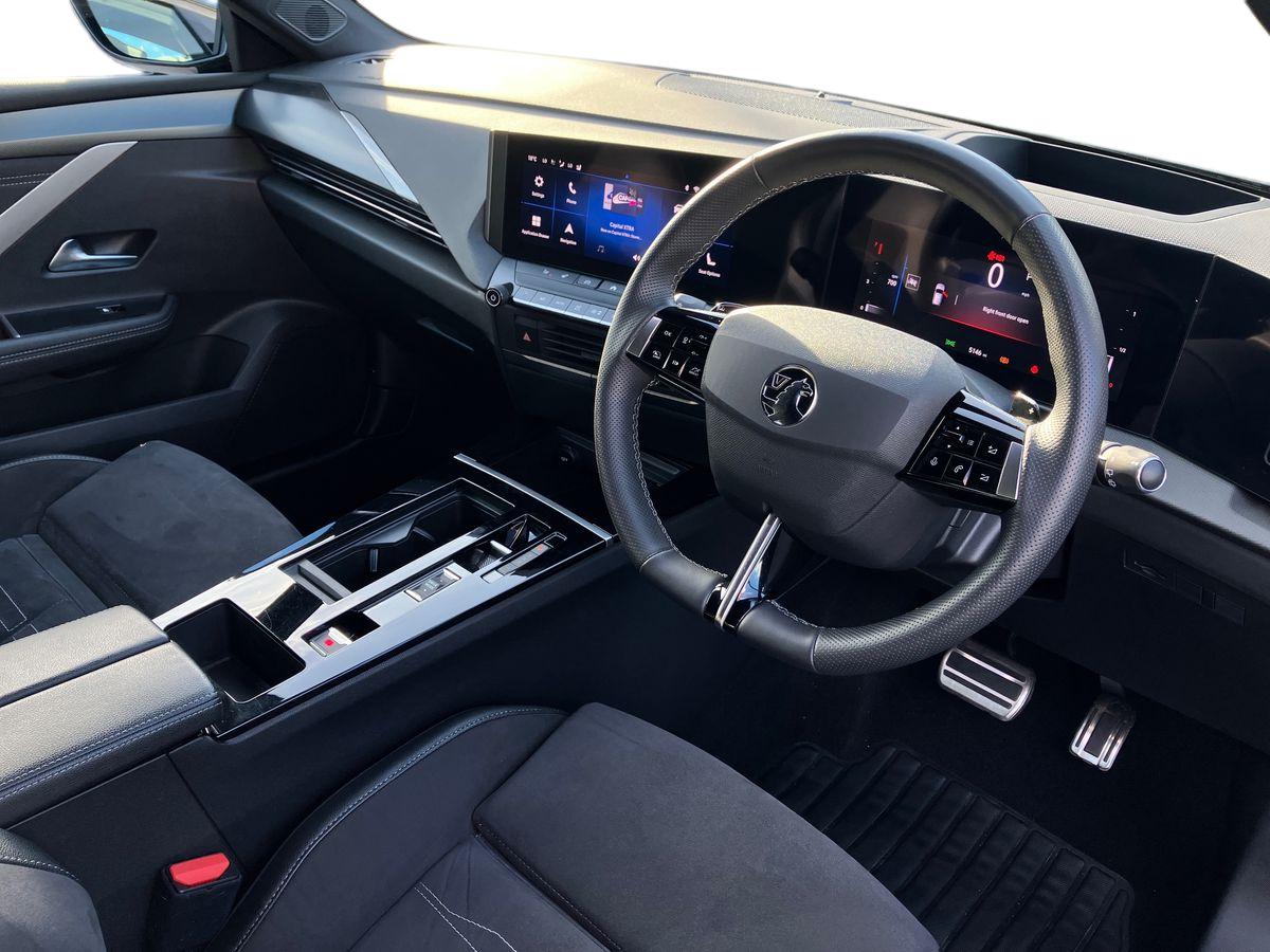 Used Vauxhall Astra 2023 for sale - 76391986: Photo 8