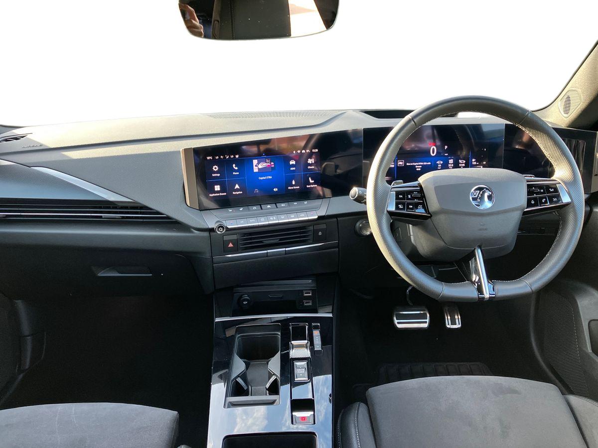 Used Vauxhall Astra 2023 for sale - 76391986: Photo 9