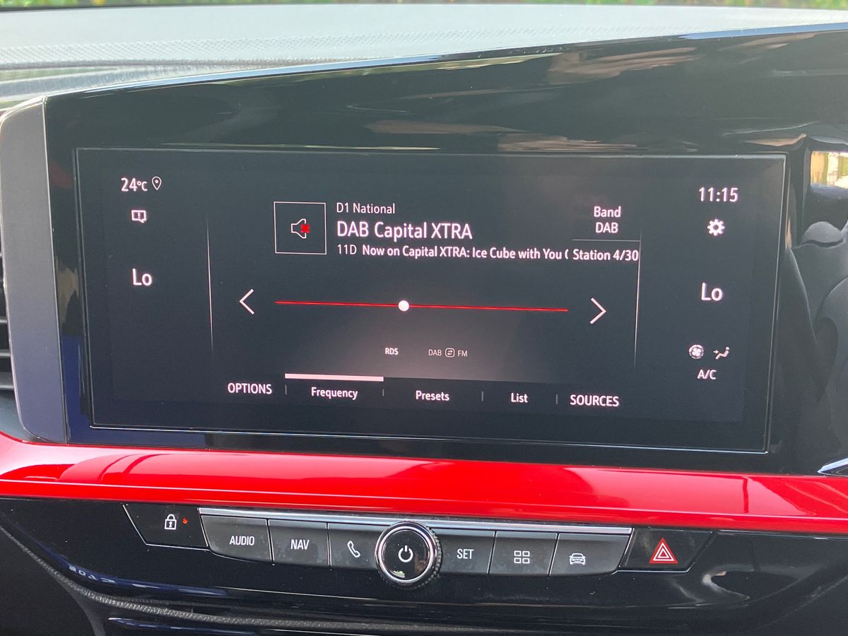 Used Vauxhall Mokka 2022 for sale - 76243750: Photo 10