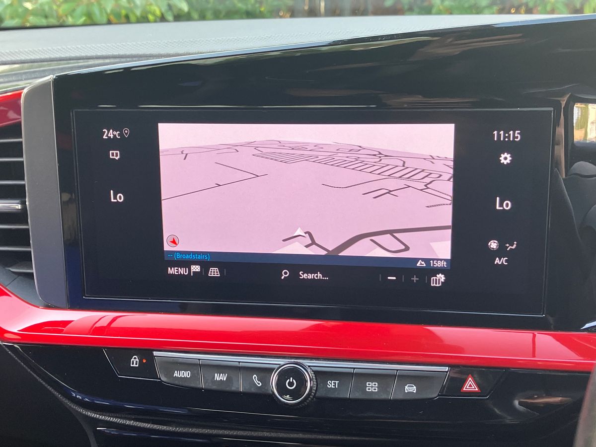 Used Vauxhall Mokka 2022 for sale - 76243750: Photo 11