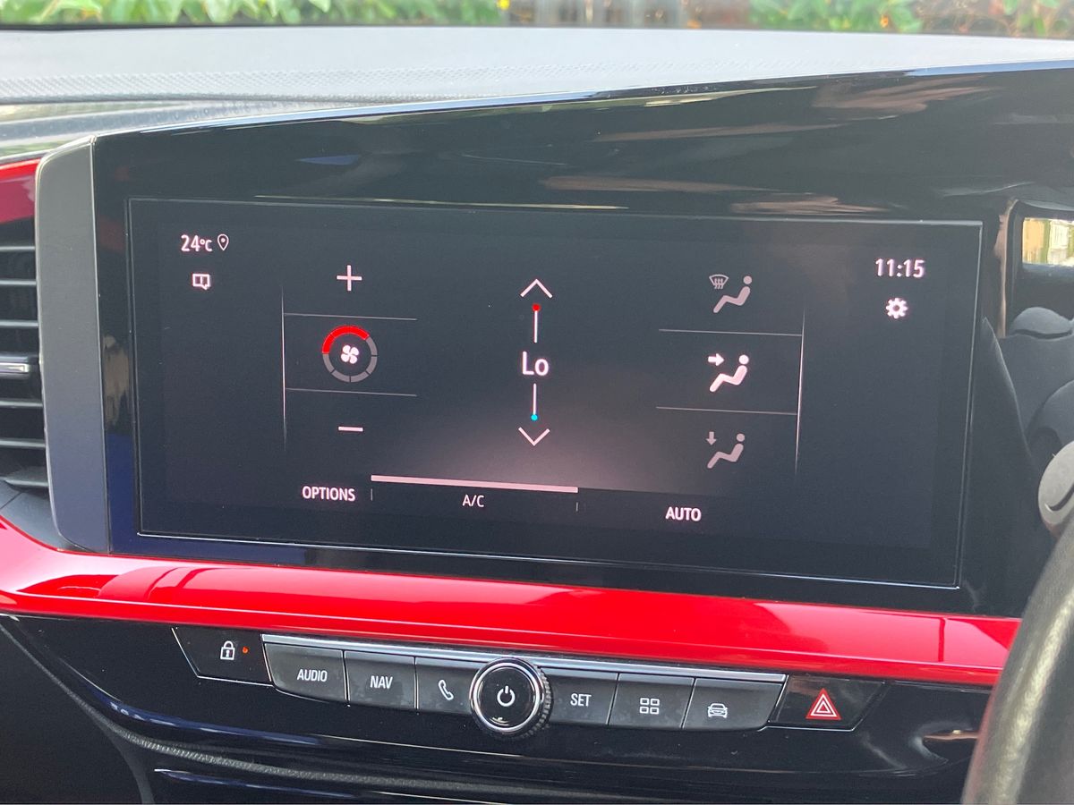 Used Vauxhall Mokka 2022 for sale - 76243750: Photo 12