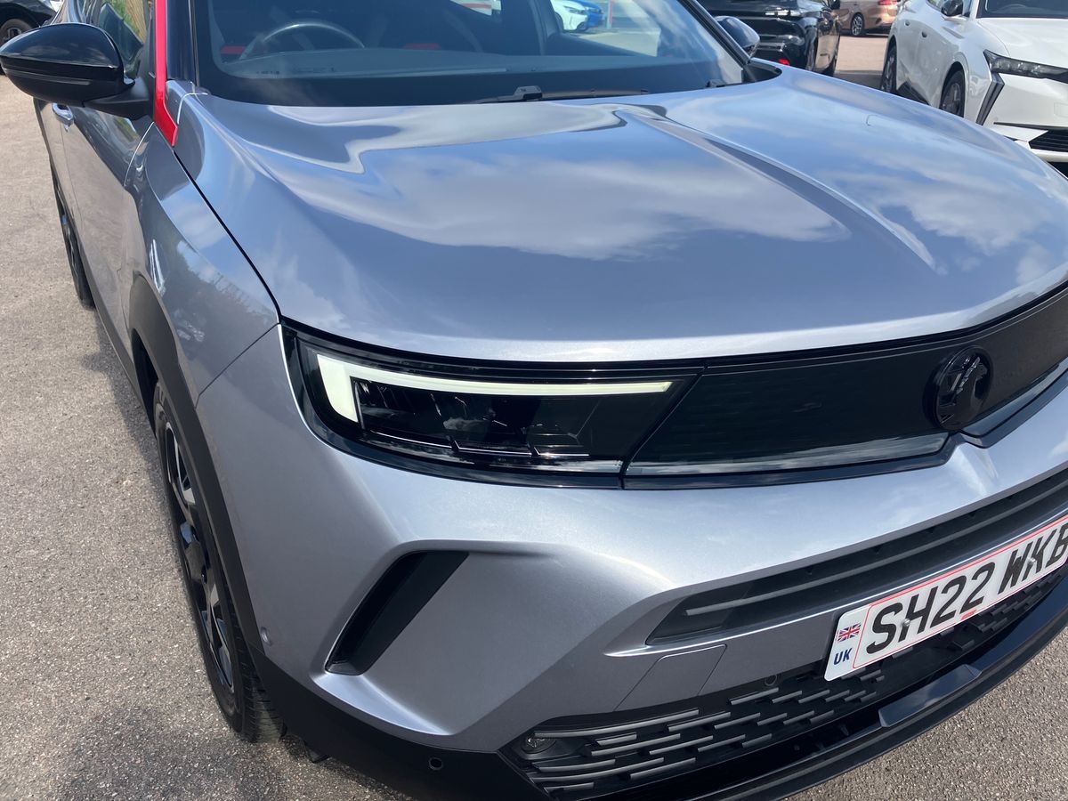 Used Vauxhall Mokka 2022 for sale - 76243750: Photo 13