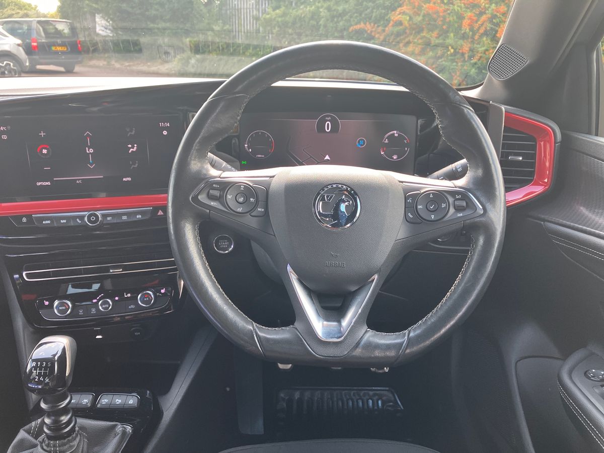 Used Vauxhall Mokka 2022 for sale - 76243750: Photo 15