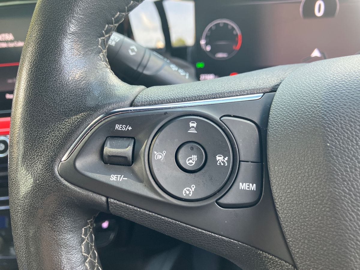 Used Vauxhall Mokka 2022 for sale - 76243750: Photo 16