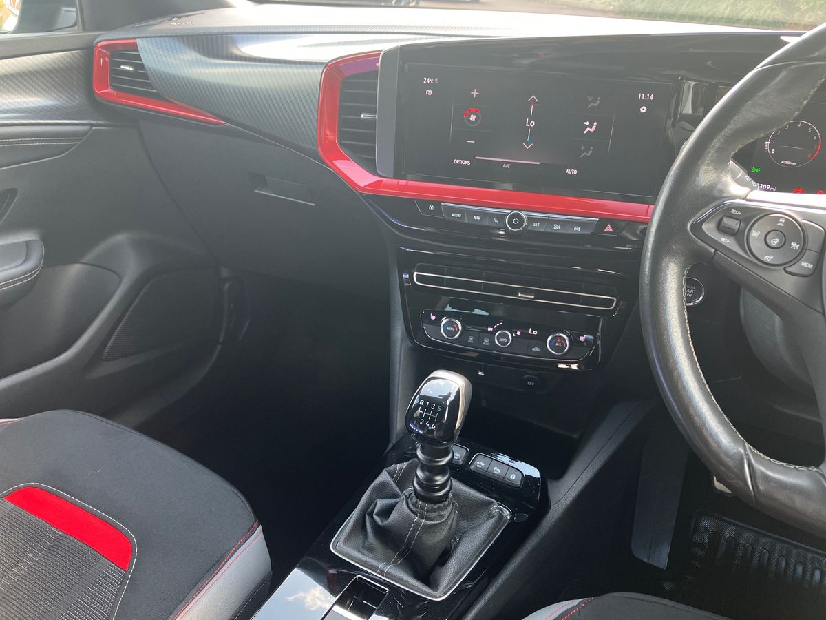 Used Vauxhall Mokka 2022 for sale - 76243750: Photo 17