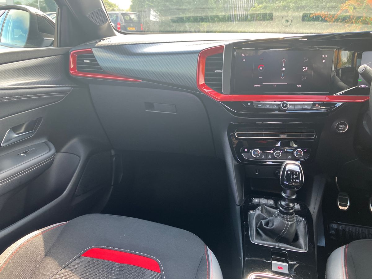 Used Vauxhall Mokka 2022 for sale - 76243750: Photo 24