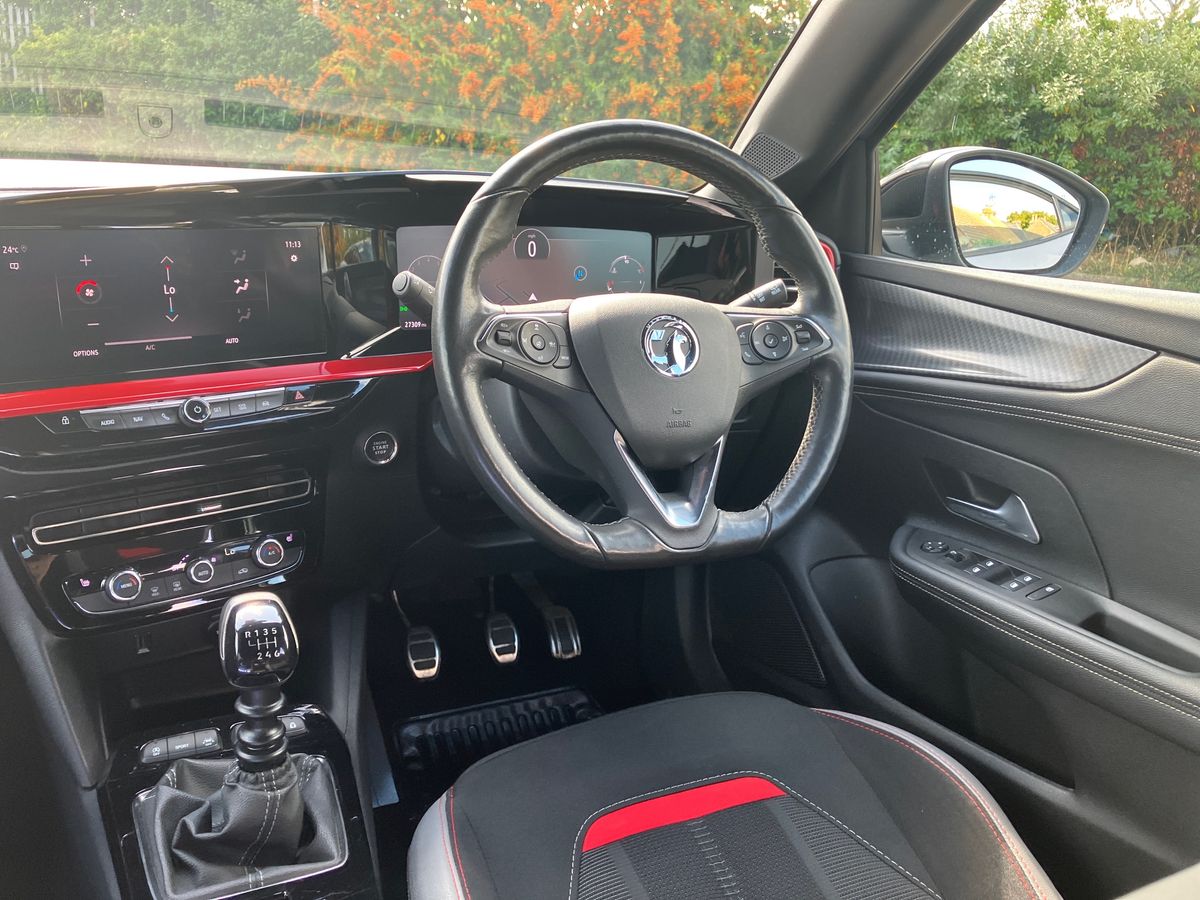 Used Vauxhall Mokka 2022 for sale - 76243750: Photo 25