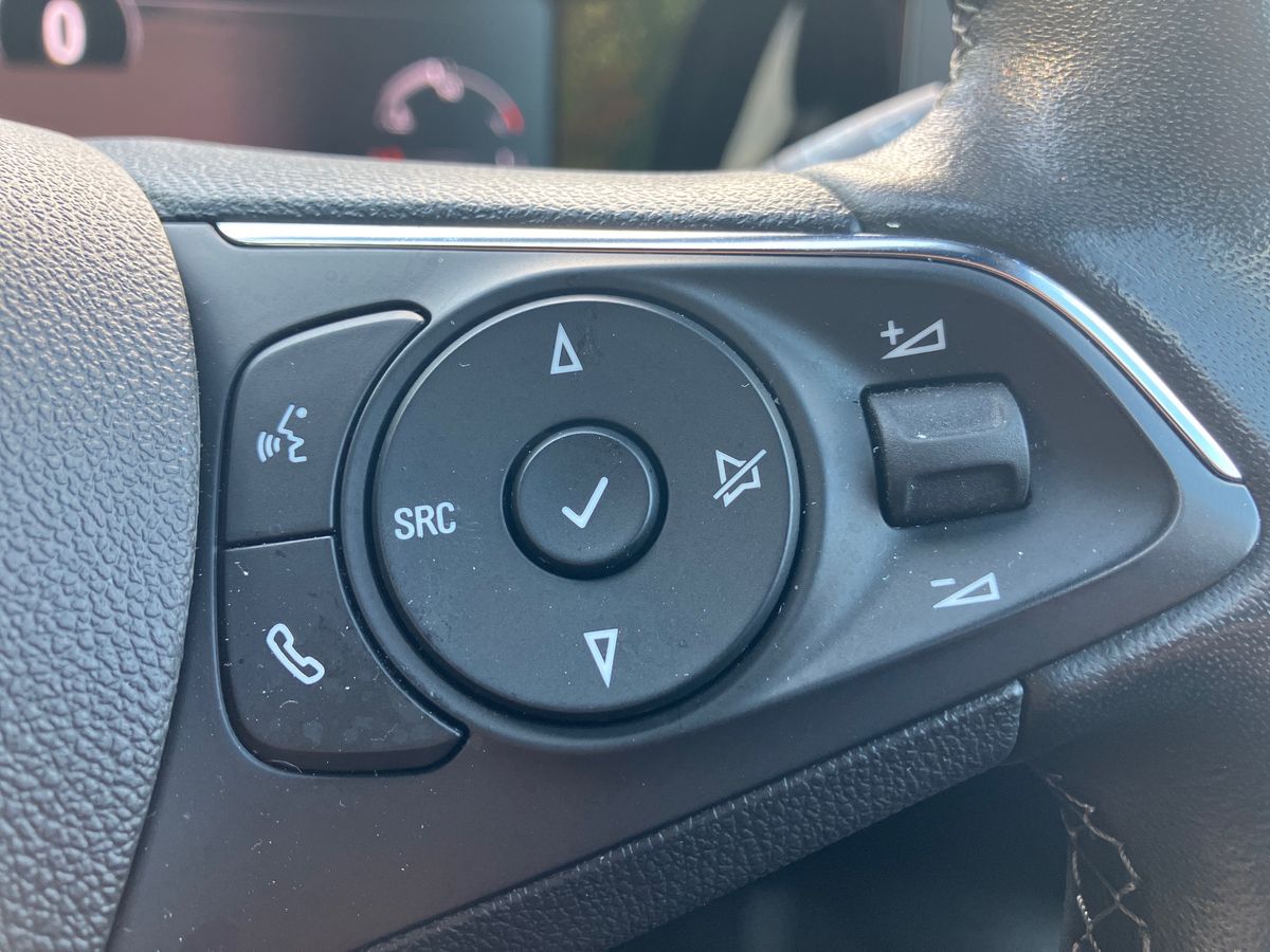 Used Vauxhall Mokka 2022 for sale - 76243750: Photo 27