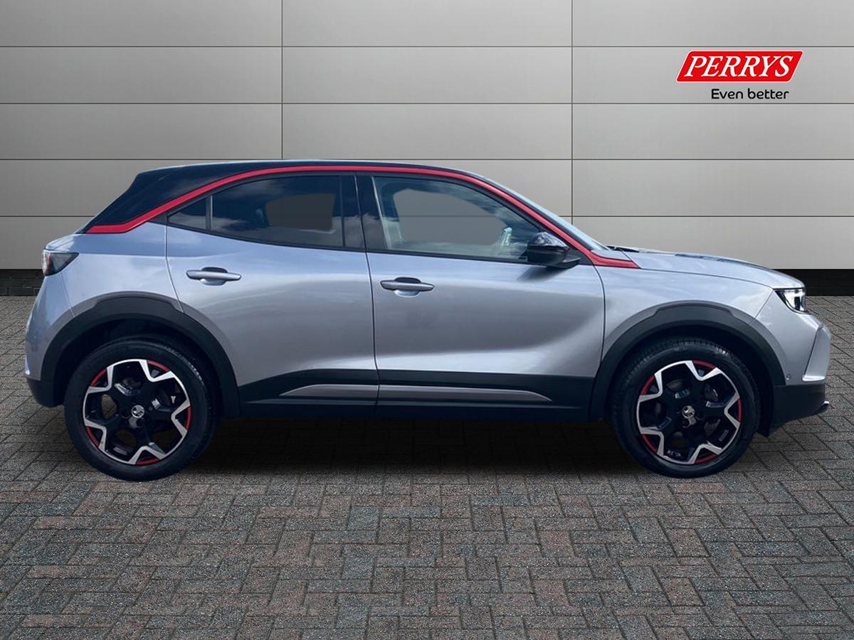 Used Vauxhall Mokka 2022 for sale - 76243750: Photo 3