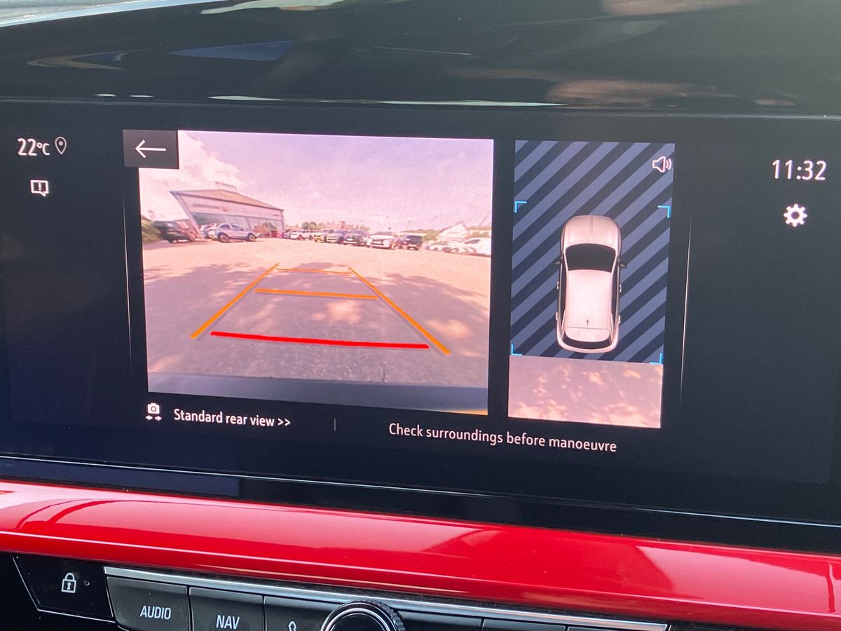 Used Vauxhall Mokka 2022 for sale - 76243750: Photo 32