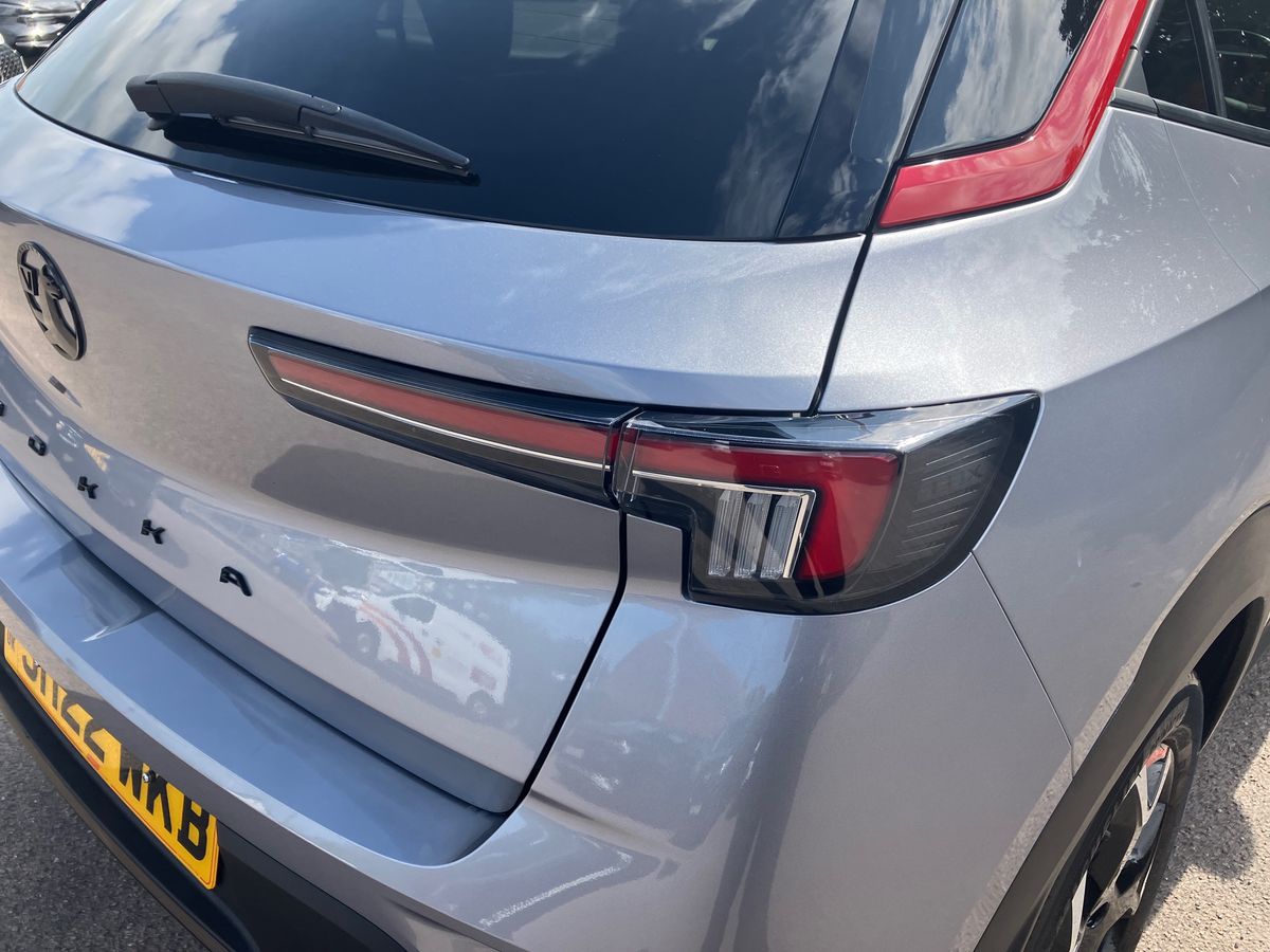 Used Vauxhall Mokka 2022 for sale - 76243750: Photo 36