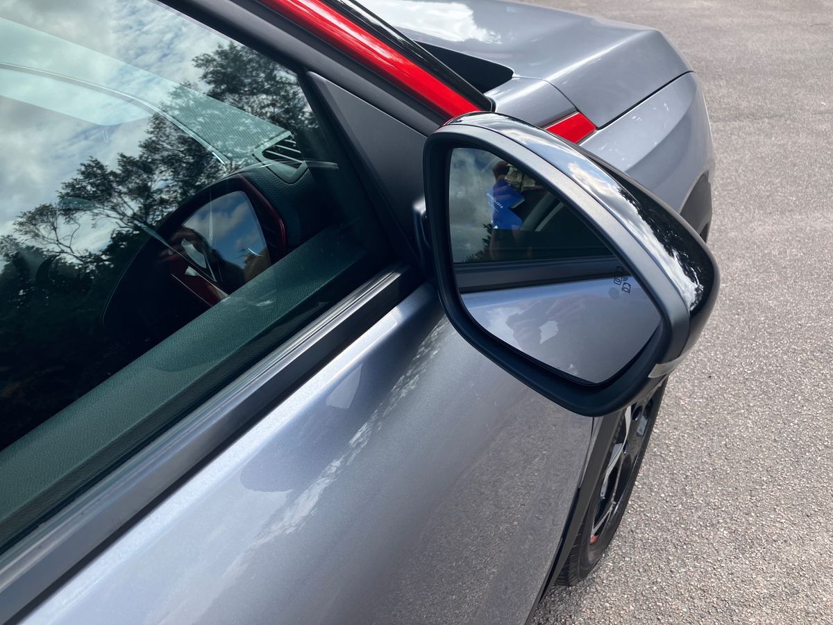 Used Vauxhall Mokka 2022 for sale - 76243750: Photo 38