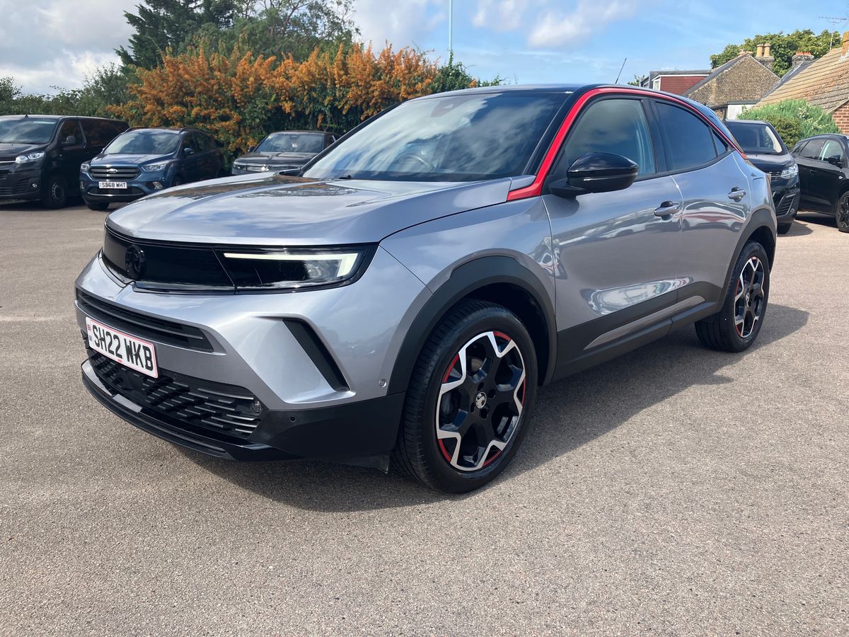 Used Vauxhall Mokka 2022 for sale - 76243750: Photo 39