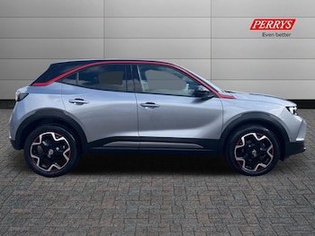 Used Vauxhall Mokka 2022 for sale - 76243750: Photo