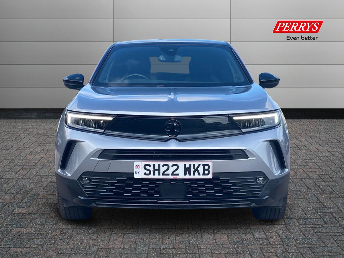 Used Vauxhall Mokka 2022 for sale - 76243750: Photo 4