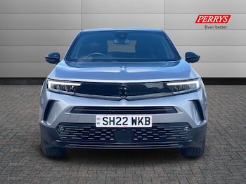 Used Vauxhall Mokka 2022 for sale - 76243750: Photo