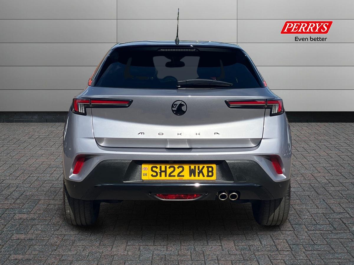 Used Vauxhall Mokka 2022 for sale - 76243750: Photo 5