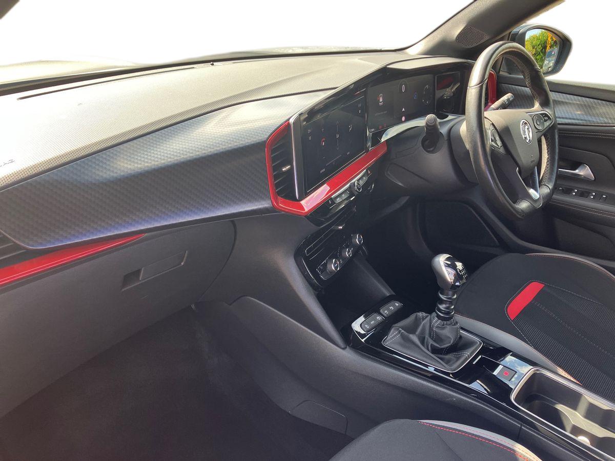 Used Vauxhall Mokka 2022 for sale - 76243750: Photo 6