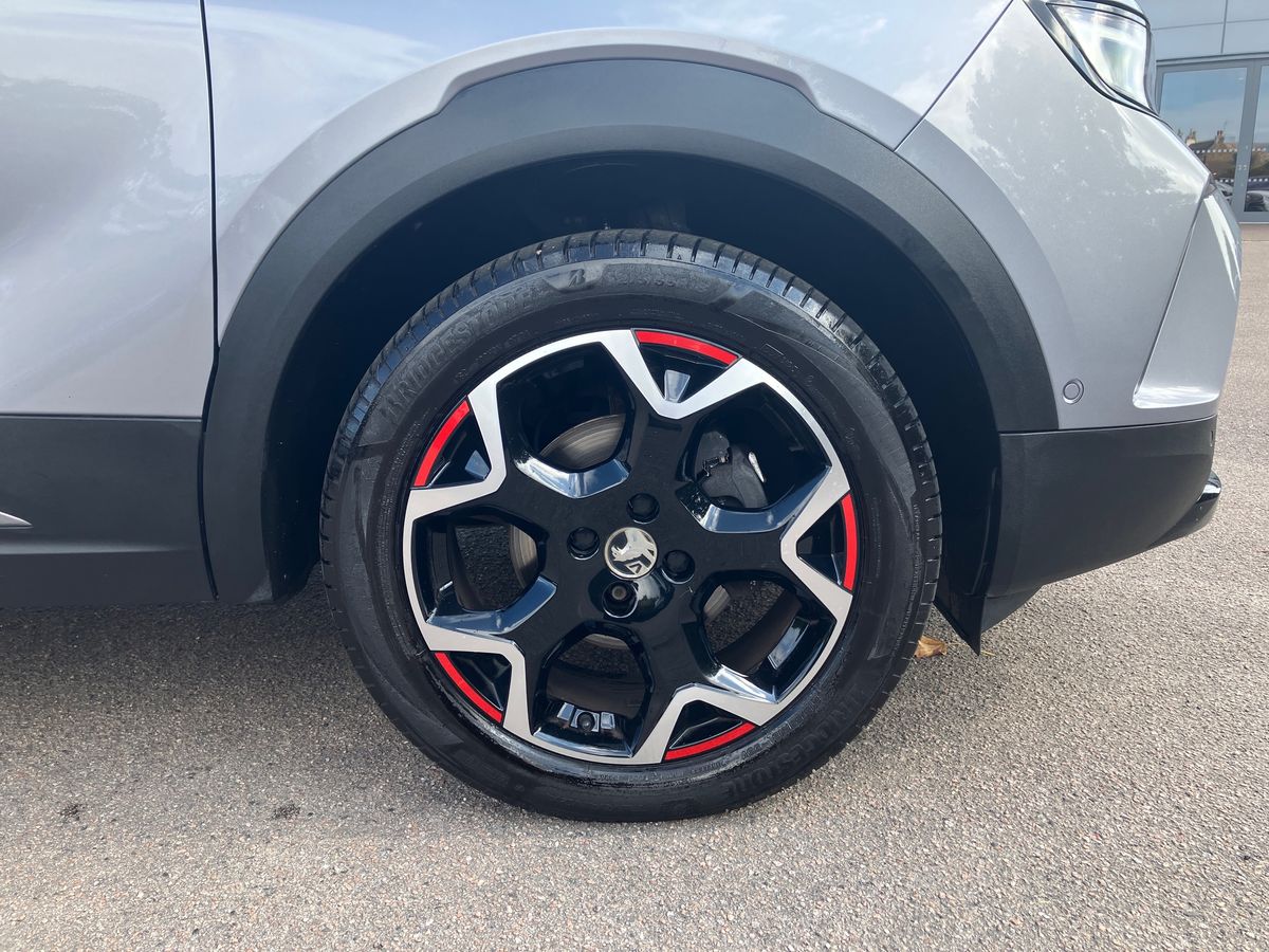 Used Vauxhall Mokka 2022 for sale - 76243750: Photo 7