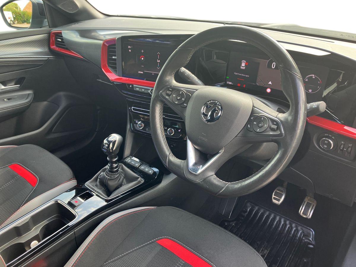 Used Vauxhall Mokka 2022 for sale - 76243750: Photo 8