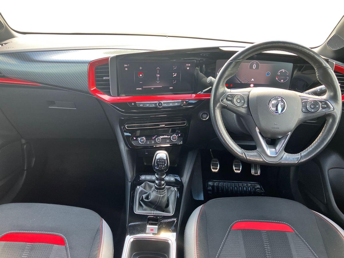 Used Vauxhall Mokka 2022 for sale - 76243750: Photo 9