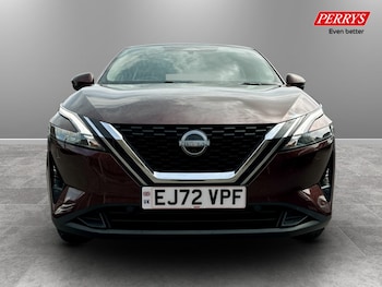 Used Nissan Qashqai 2022 for sale - 78209464: Photo