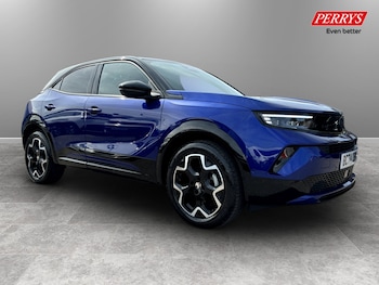 Used Vauxhall Mokka 2025 for sale - 79111305: Photo