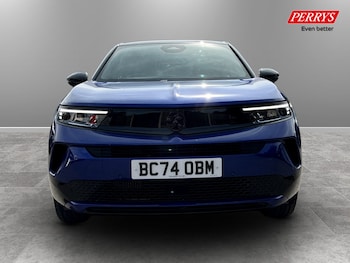 Used Vauxhall Mokka 2025 for sale - 79111305: Photo