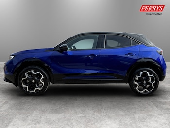 Used Vauxhall Mokka 2025 for sale - 79111305: Photo