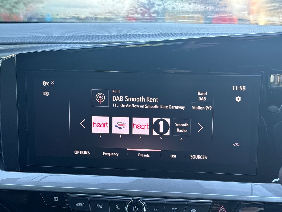 Used Vauxhall Mokka 2022 for sale - 77639653: Photo 10