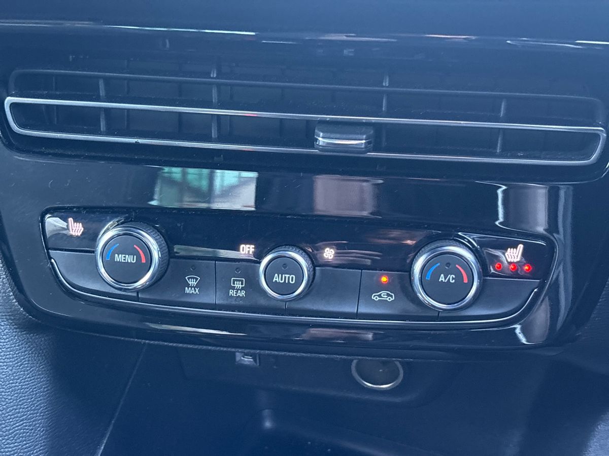 Used Vauxhall Mokka 2022 for sale - 77639653: Photo 12