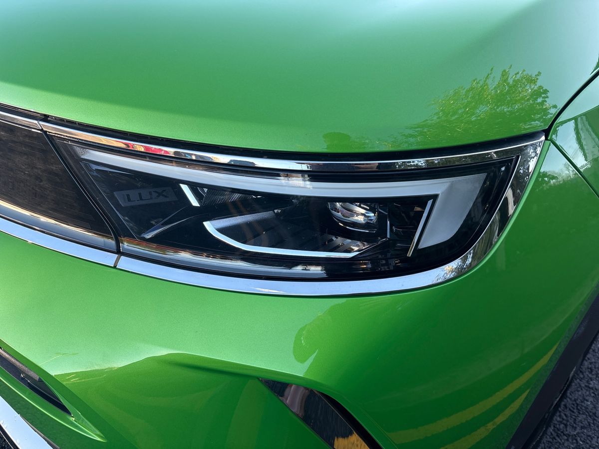 Used Vauxhall Mokka 2022 for sale - 77639653: Photo 13