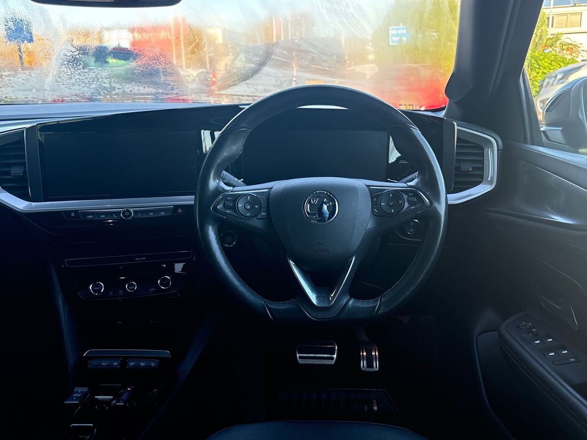 Used Vauxhall Mokka 2022 for sale - 77639653: Photo 15