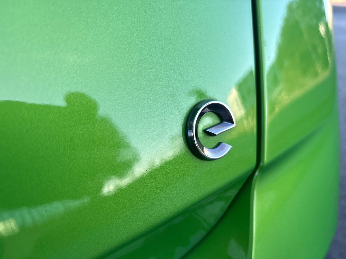 Used Vauxhall Mokka 2022 for sale - 77639653: Photo 23