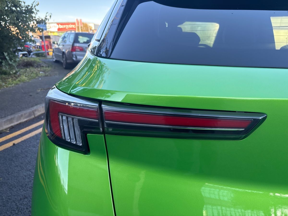 Used Vauxhall Mokka 2022 for sale - 77639653: Photo 24