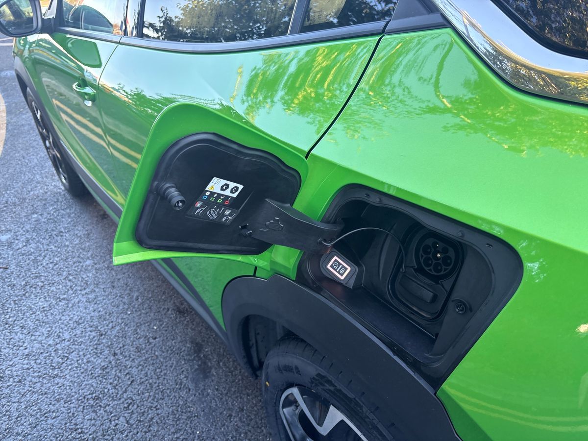 Used Vauxhall Mokka 2022 for sale - 77639653: Photo 25