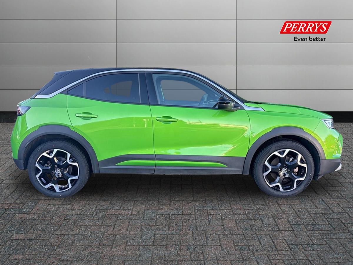 Used Vauxhall Mokka 2022 for sale - 77639653: Photo 3