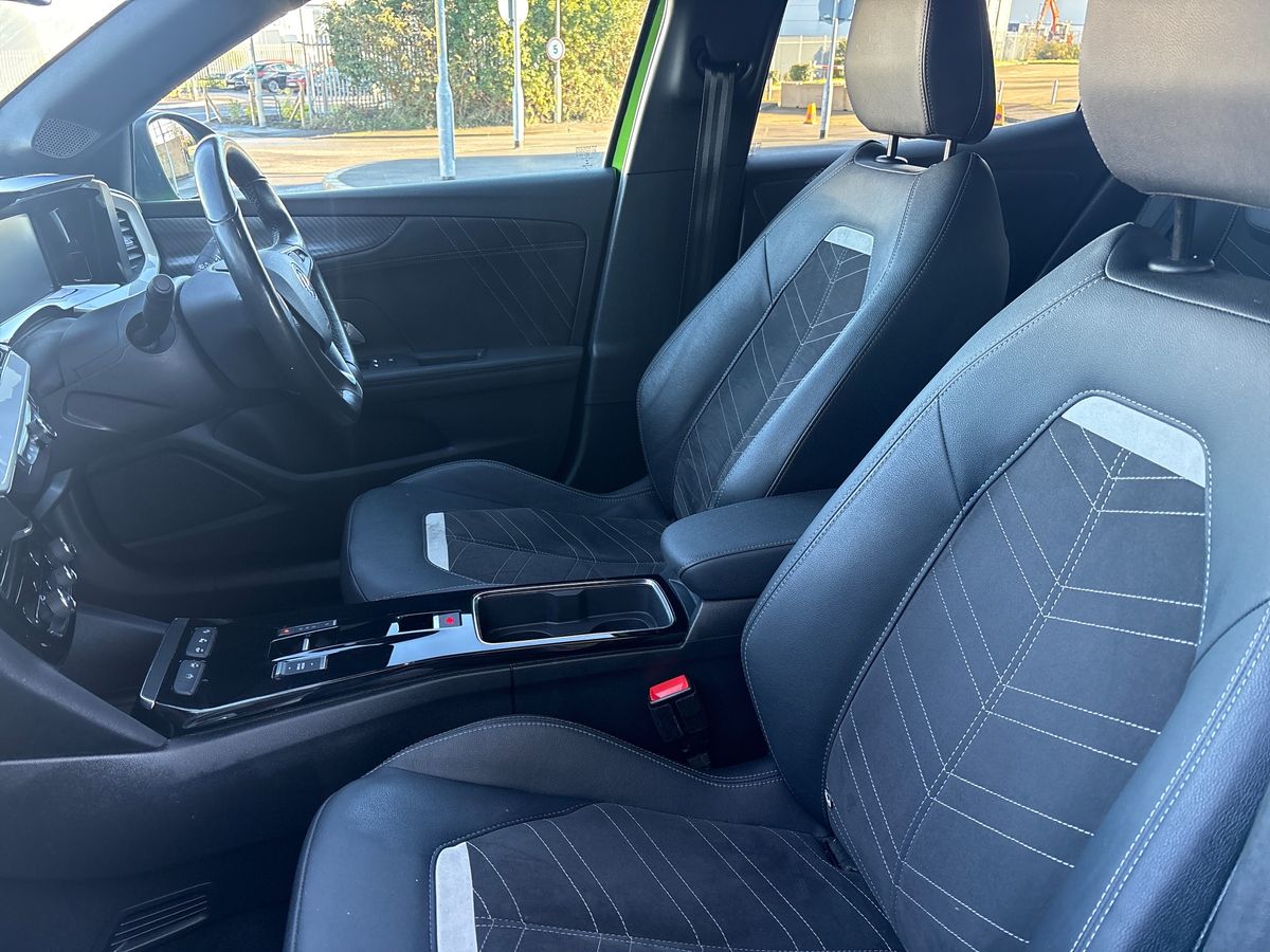 Used Vauxhall Mokka 2022 for sale - 77639653: Photo 30