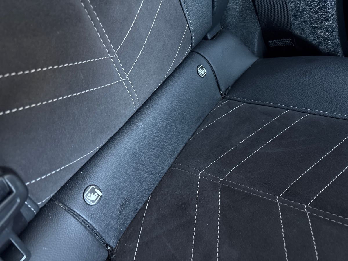 Used Vauxhall Mokka 2022 for sale - 77639653: Photo 35