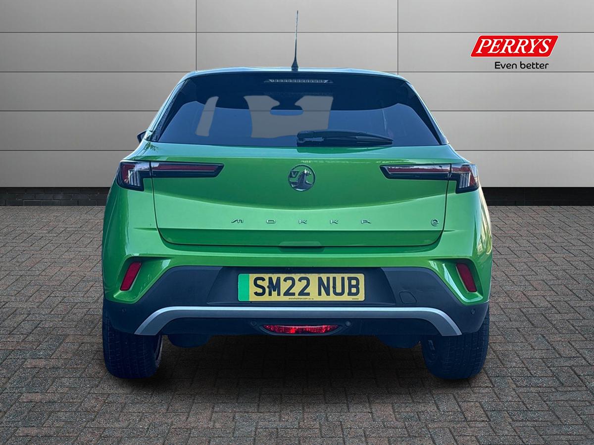 Used Vauxhall Mokka 2022 for sale - 77639653: Photo 5