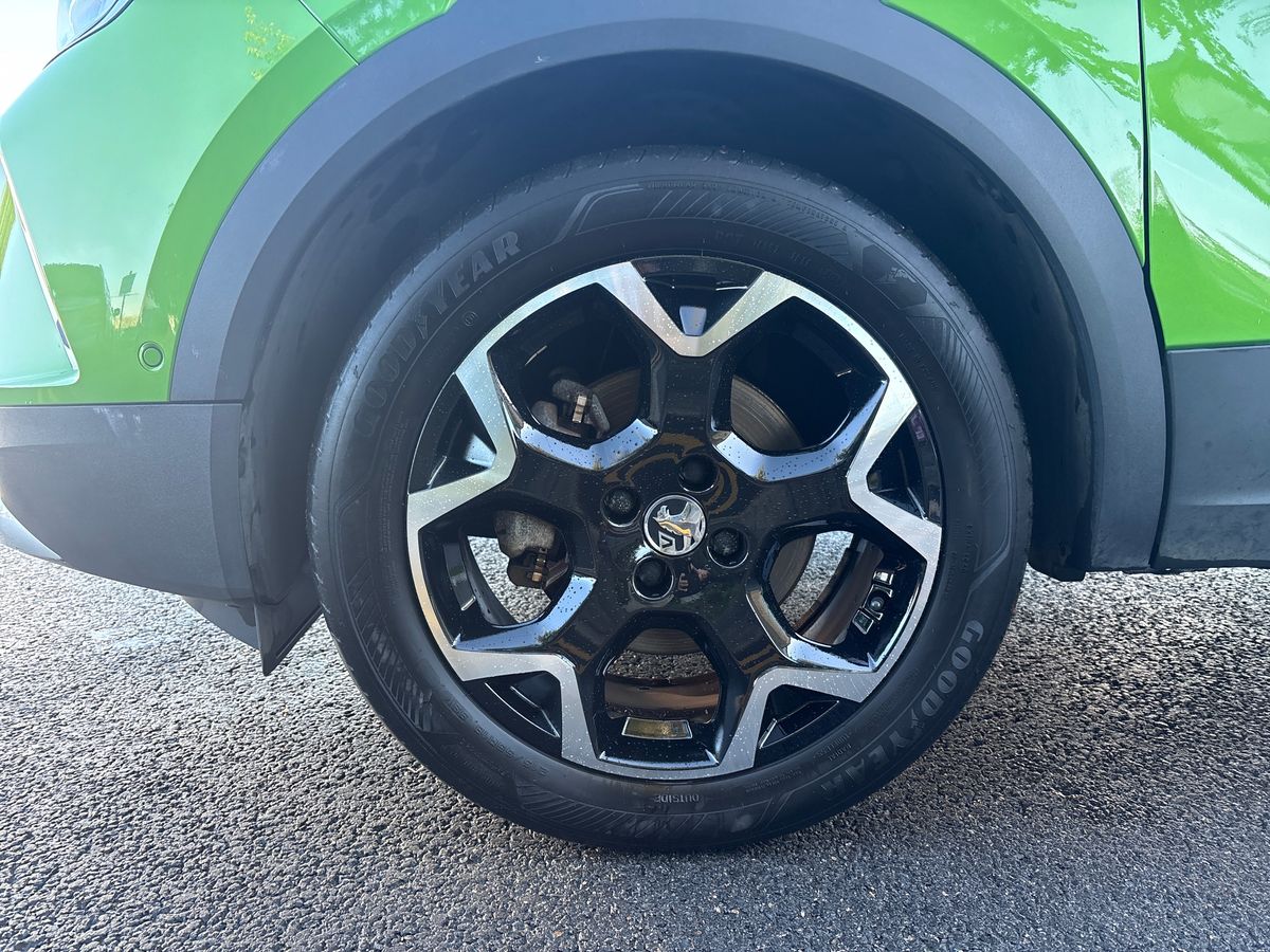 Used Vauxhall Mokka 2022 for sale - 77639653: Photo 7